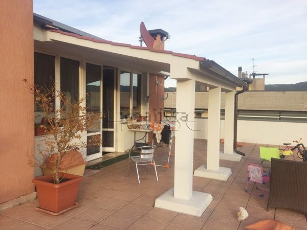 appartamento in vendita a Città di Castello