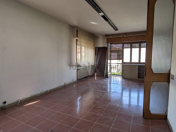appartamento in vendita a Città di Castello