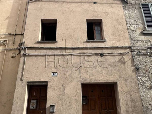 appartamento in vendita a Città di Castello