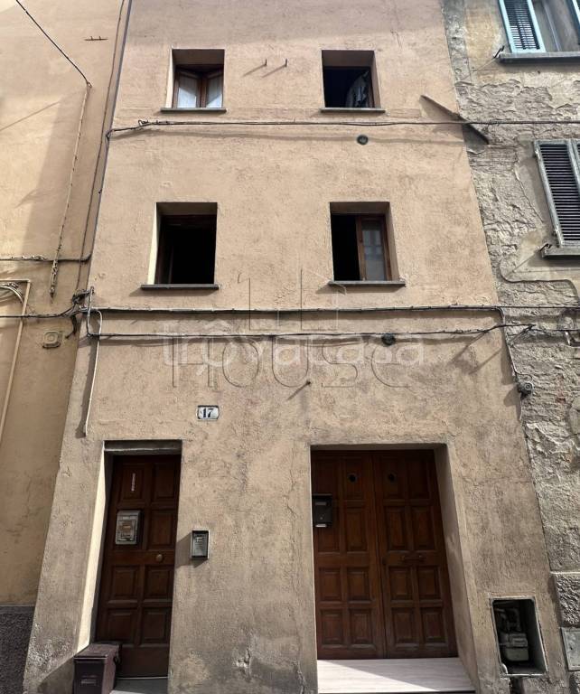 appartamento in vendita a Città di Castello in zona Trestina