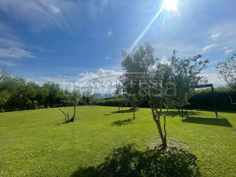appartamento in vendita a Città di Castello