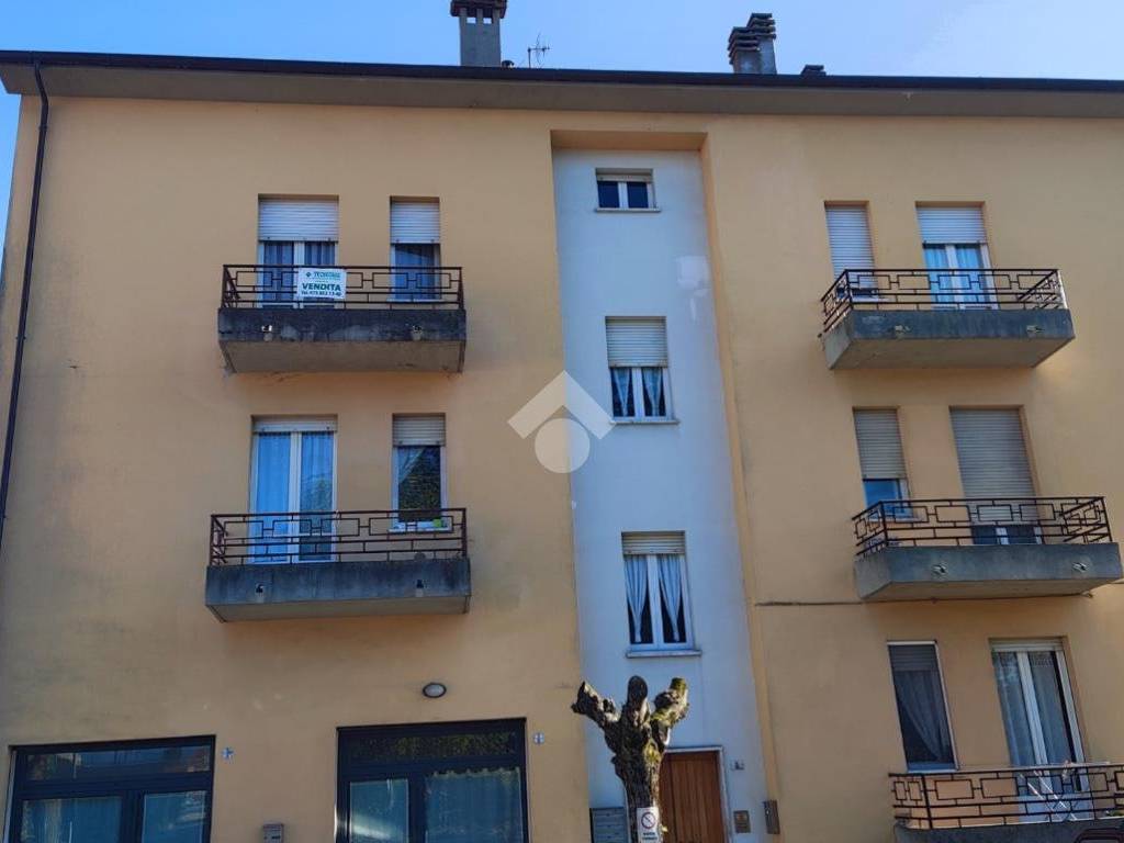 appartamento in vendita a Città di Castello
