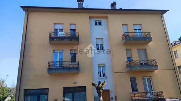 appartamento in vendita a Città di Castello
