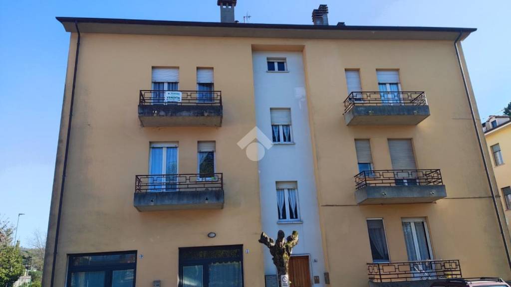 appartamento in vendita a Città di Castello