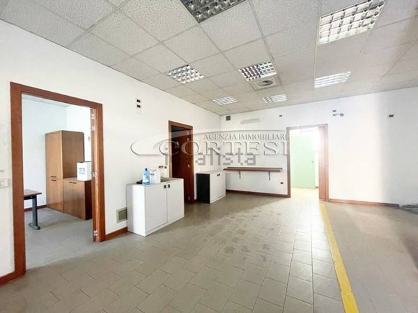 appartamento in vendita a Città di Castello