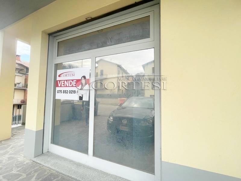 appartamento in vendita a Città di Castello