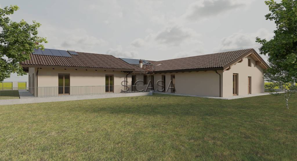 appartamento in vendita a Città di Castello in zona Cerbara