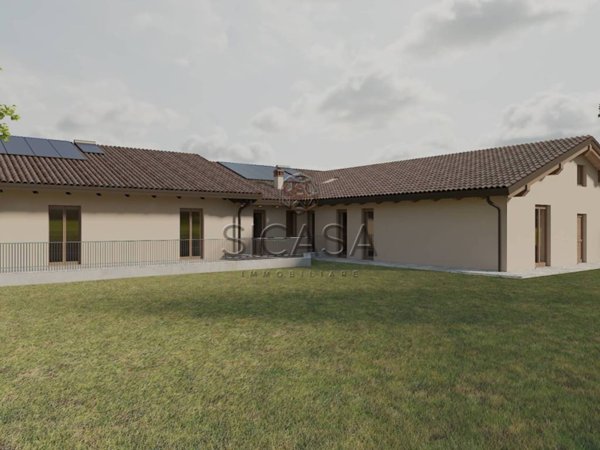 appartamento in vendita a Città di Castello in zona Cerbara