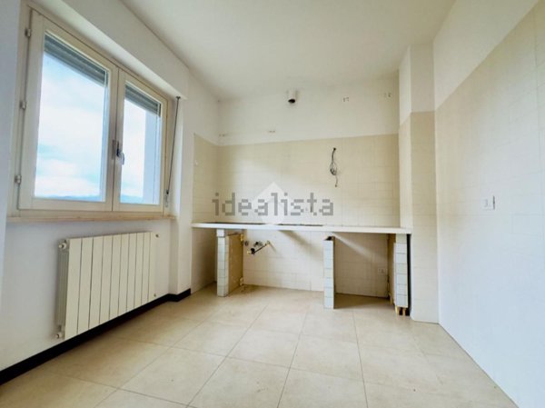 appartamento in vendita a Città di Castello