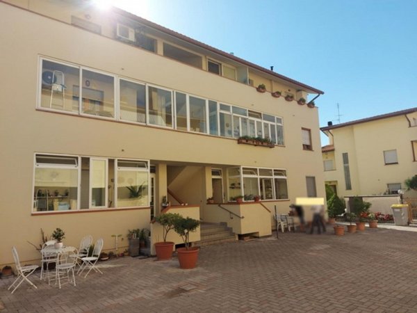 appartamento in vendita a Città di Castello in zona Cerbara