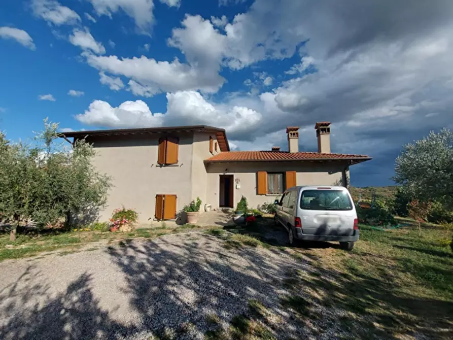 casa indipendente in vendita a Città di Castello in zona Fraccano