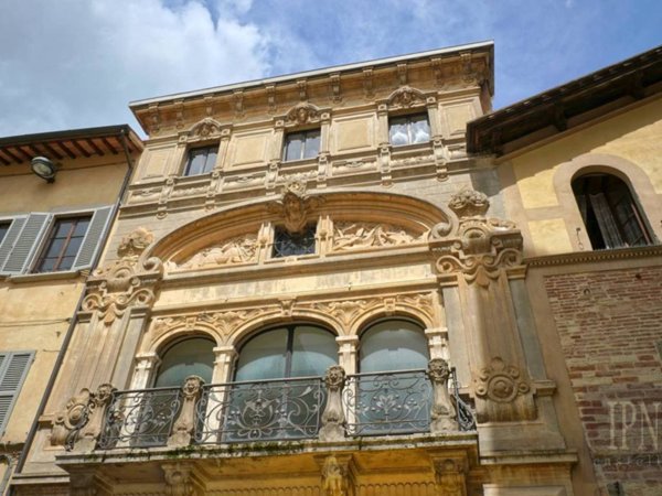 appartamento in vendita a Città di Castello