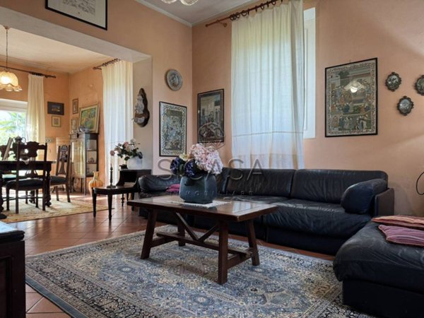 casa indipendente in vendita a Città di Castello in zona San Maiano