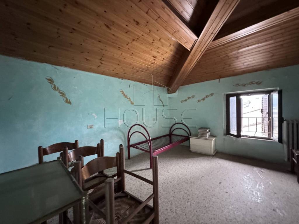 appartamento in vendita a Città di Castello in zona Trestina