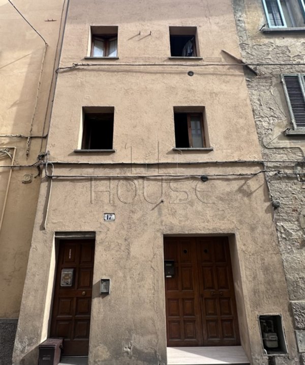 appartamento in vendita a Città di Castello in zona Trestina