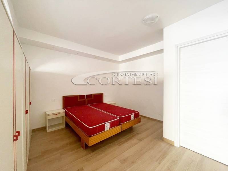 appartamento in vendita a Città di Castello