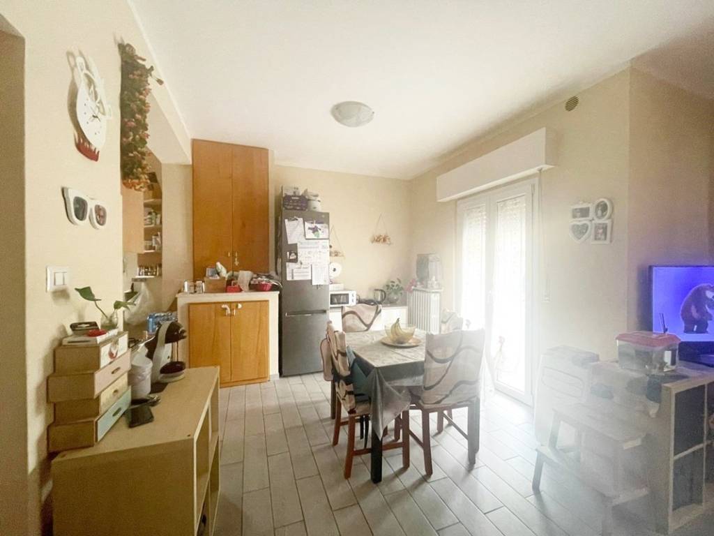 appartamento in vendita a Città di Castello