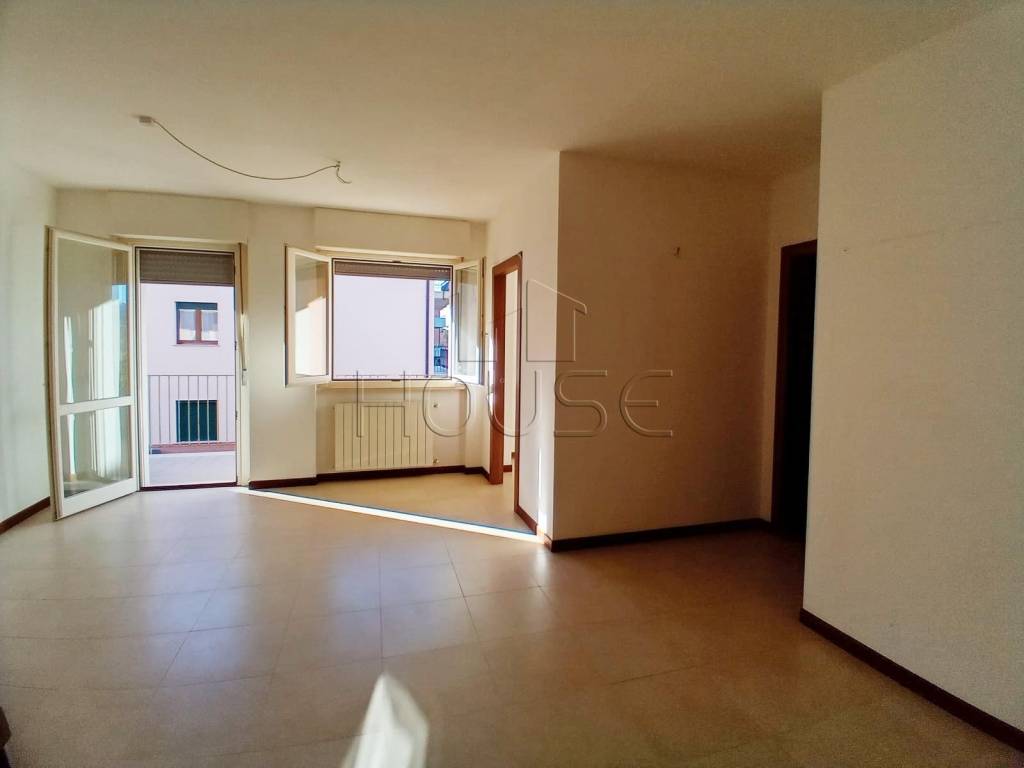 appartamento in vendita a Città di Castello