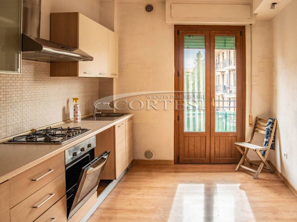 appartamento in vendita a Città di Castello