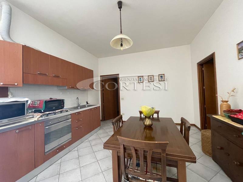 appartamento in vendita a Città di Castello in zona Lerchi