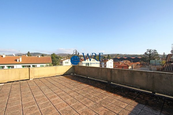appartamento in vendita a Città di Castello