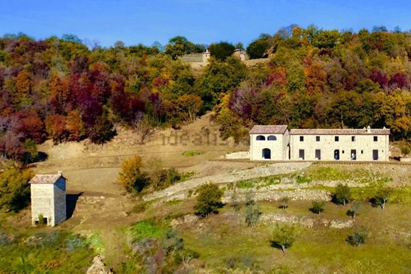 villa in vendita a Città di Castello