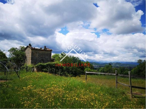 casa indipendente in vendita a Città di Castello in zona Titta