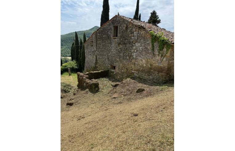 casa indipendente in vendita a Città di Castello in zona Morra