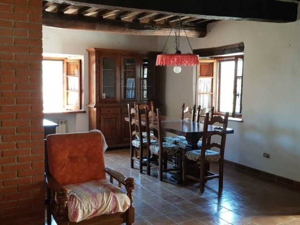 casa indipendente in vendita a Città di Castello