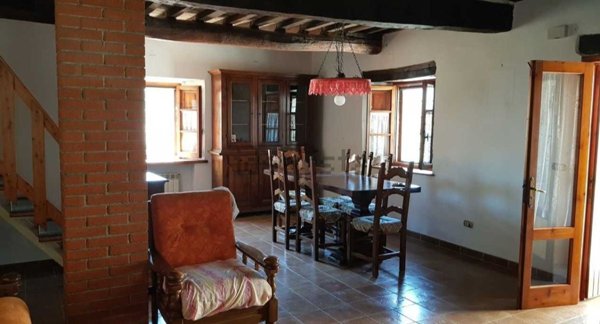 casa indipendente in vendita a Città di Castello