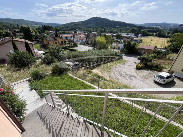 appartamento in vendita a Città di Castello in zona Trestina