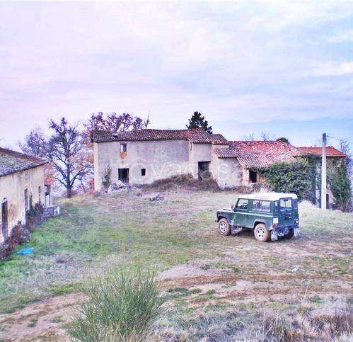 casa indipendente in vendita a Città di Castello