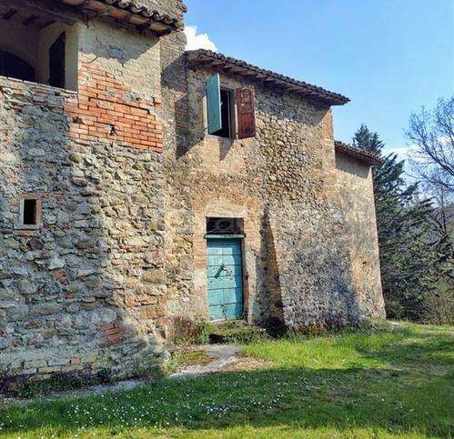 casa indipendente in vendita a Città di Castello