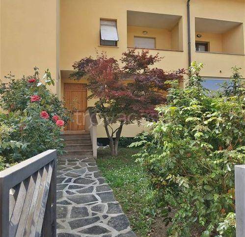 appartamento in vendita a Città di Castello