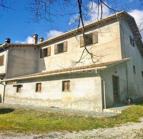 casa indipendente in vendita a Città di Castello