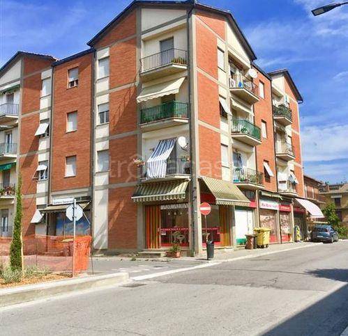 appartamento in vendita a Città di Castello