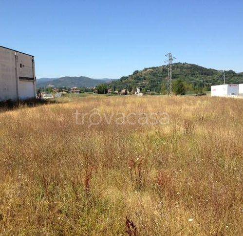terreno agricolo in vendita a Città di Castello in zona Cinquemiglia