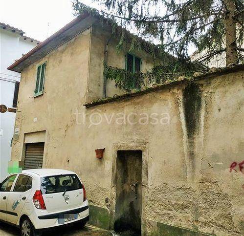 casa indipendente in vendita a Città di Castello