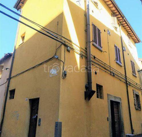 casa indipendente in vendita a Città di Castello