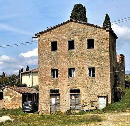 casa indipendente in vendita a Città di Castello