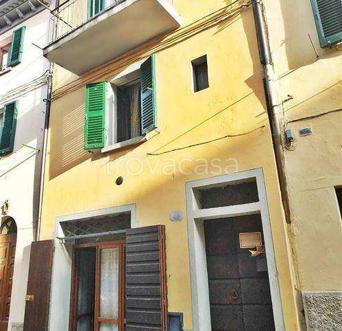 casa indipendente in vendita a Città di Castello