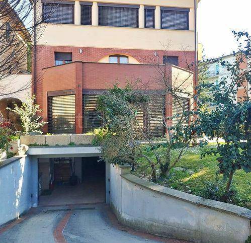 appartamento in vendita a Città di Castello