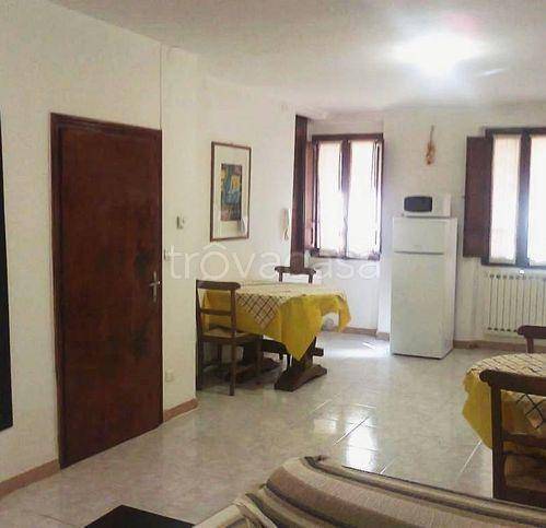 appartamento in vendita a Città di Castello