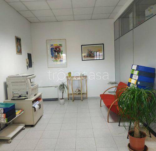 appartamento in vendita a Città di Castello in zona Riosecco