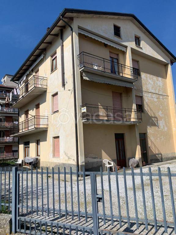 appartamento in vendita a Città di Castello