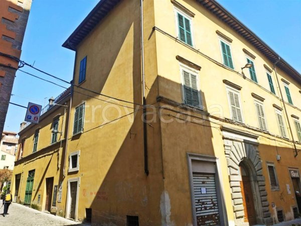 casa indipendente in vendita a Città di Castello