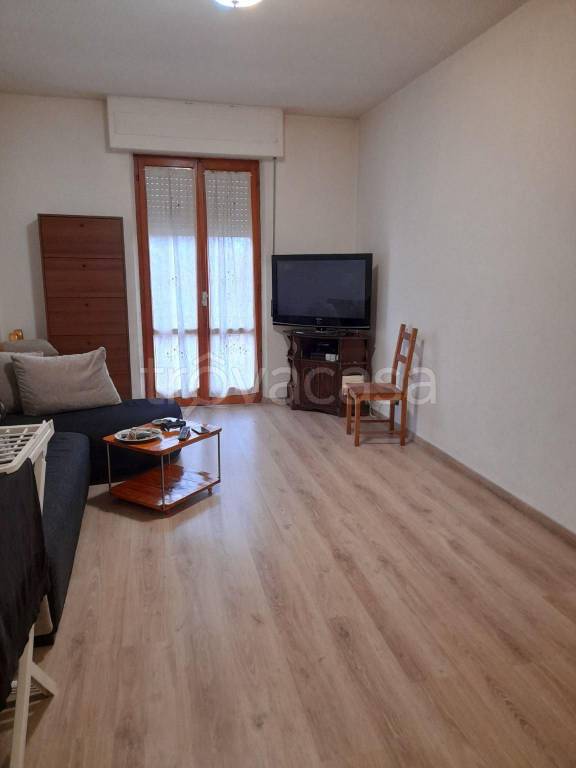 appartamento in vendita a Città di Castello in zona Cerbara