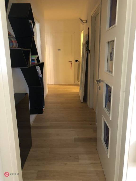 appartamento in vendita a Città di Castello