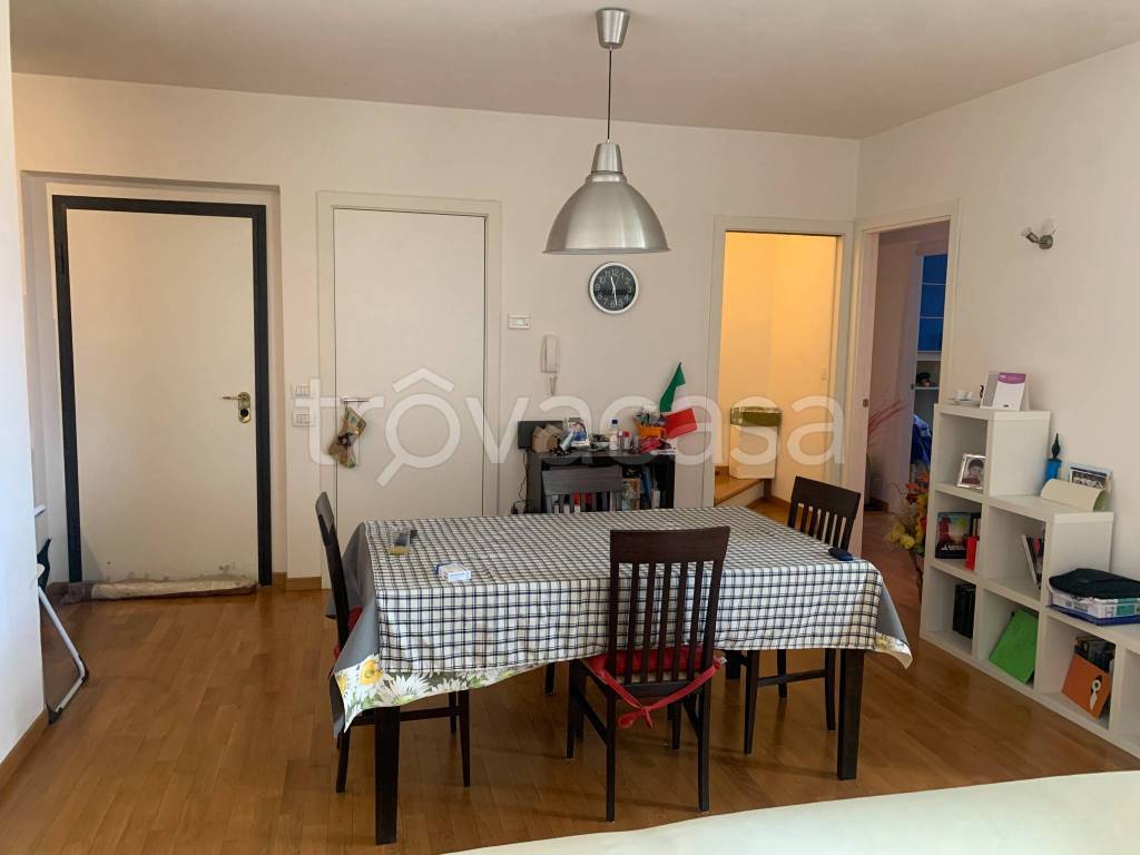 appartamento in vendita a Città di Castello