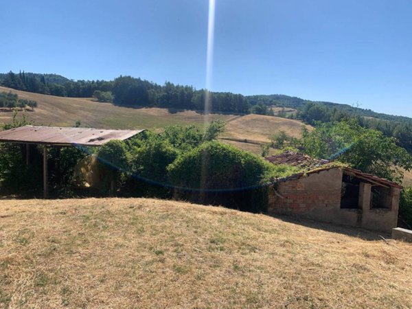 appartamento in vendita a Città di Castello